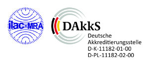 DAkkS-Kalibrierlabor / Pfüflabor